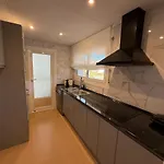 Coastal Retreat Just Steps From The Apartment *