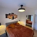 Coastal Retreat Just Steps From The Apartment *