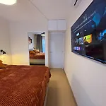 Apartment Coastal Retreat Just Steps From The Lloret de Mar