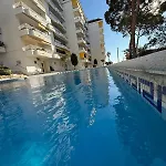 Coastal Retreat Just Steps From The Lloret de Mar