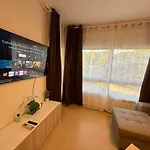 Coastal Retreat Just Steps From The Appartement Lloret de Mar