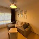 Apartment Coastal Retreat Just Steps From The Lloret de Mar