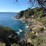 Coastal Retreat Just Steps From The * Lloret de Mar