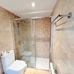 Appartement Coastal Retreat Just Steps From The Lloret de Mar