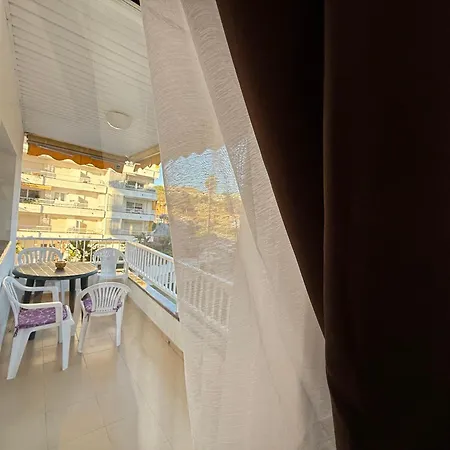 Coastal Retreat Just Steps From The Apartment Lloret de Mar