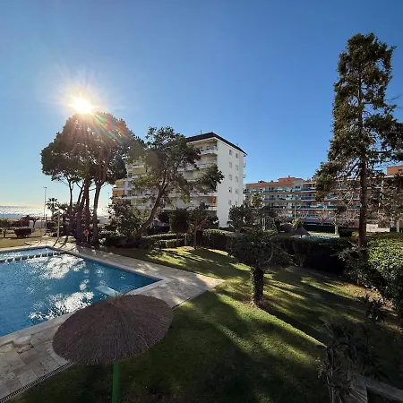 Coastal Retreat Just Steps From The Apartamento *