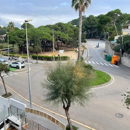Coastal Retreat Just Steps From The Apartamento *