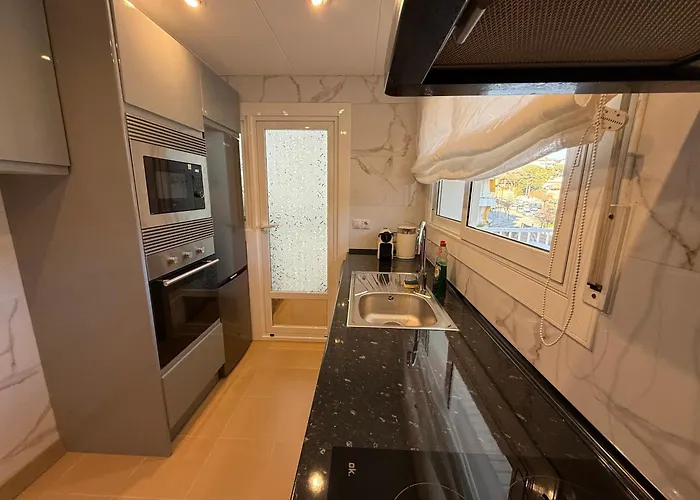 Apartment Coastal Retreat Just Steps From The