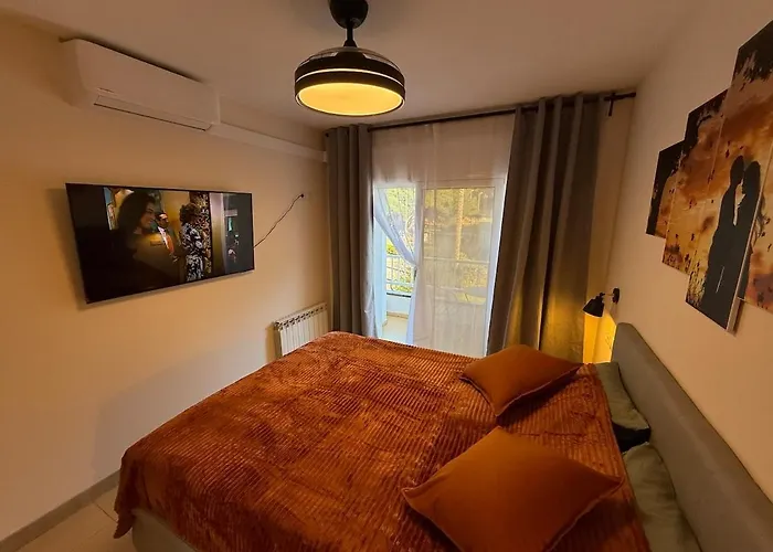 Coastal Retreat Just Steps From The