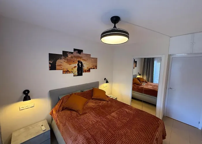 Coastal Retreat Just Steps From The Apartamento *