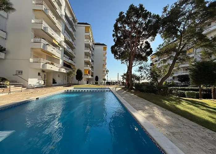 Apartment Coastal Retreat Just Steps From The