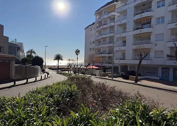 Coastal Retreat Just Steps From The *