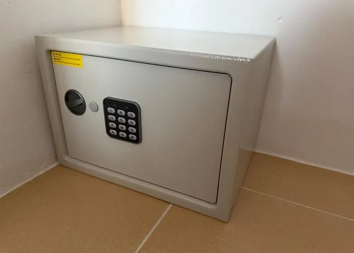 Apartment Coastal Retreat Just Steps From The *