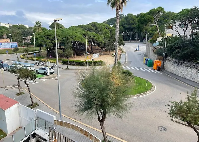 Coastal Retreat Just Steps From The Apartamento *