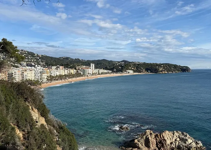 Coastal Retreat Just Steps From The *