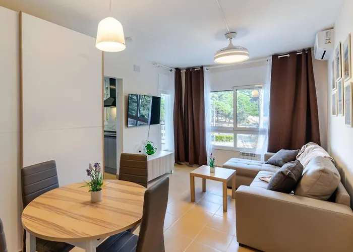 Coastal Retreat Just Steps From The Apartment Lloret de Mar