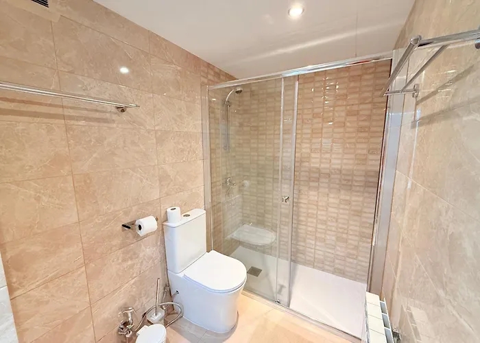 Apartamento Coastal Retreat Just Steps From The *