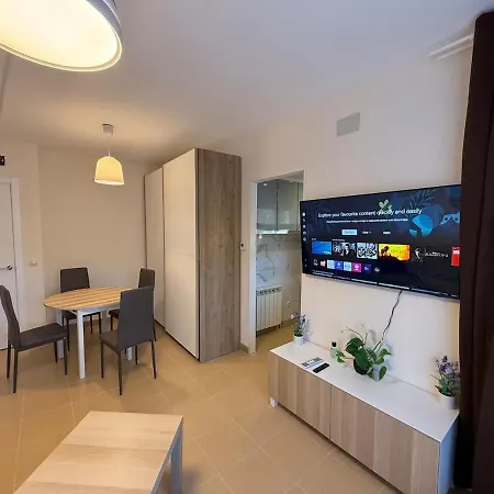 Coastal Retreat Just Steps From The Lloret de Mar