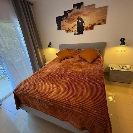 Coastal Retreat Just Steps From The * Lloret de Mar