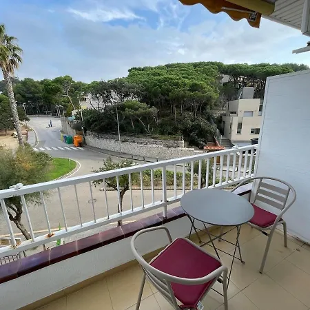Coastal Retreat Just Steps From The Apartment *