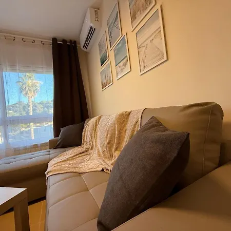 Coastal Retreat Just Steps From The Lloret de Mar