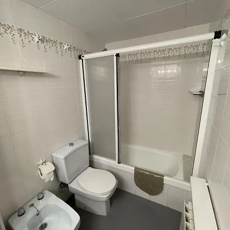 Coastal Retreat Just Steps From The Apartment *