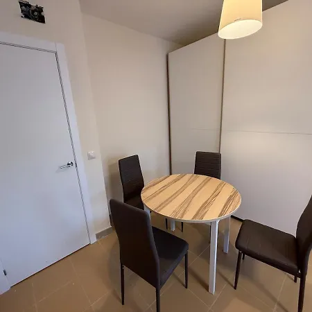 Apartment Coastal Retreat Just Steps From The Lloret de Mar