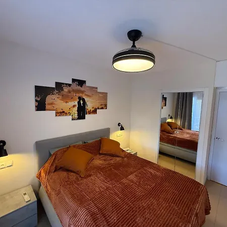 Coastal Retreat Just Steps From The Apartment *