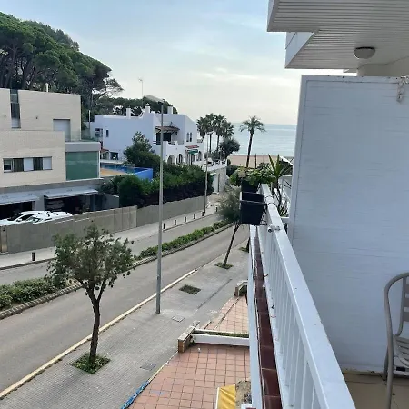 Coastal Retreat Just Steps From The * Lloret de Mar