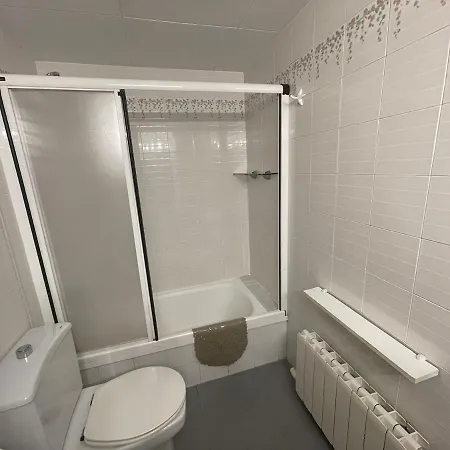 Coastal Retreat Just Steps From The Apartment Lloret de Mar