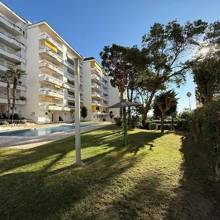 Coastal Retreat Just Steps From The * Lloret de Mar