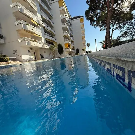 Coastal Retreat Just Steps From The Lloret de Mar