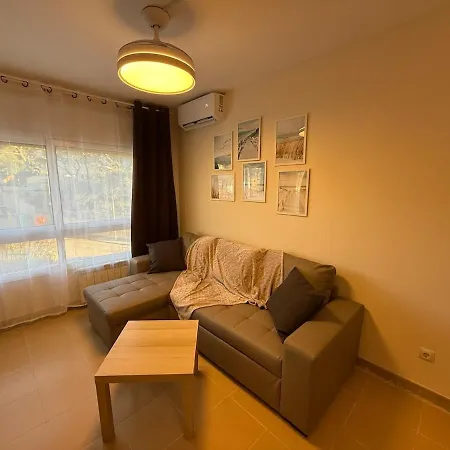 Apartment Coastal Retreat Just Steps From The Lloret de Mar