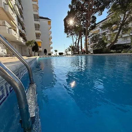 Apartment Coastal Retreat Just Steps From The