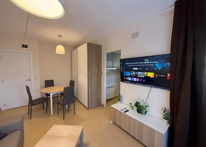 Coastal Retreat Just Steps From The Lloret de Mar