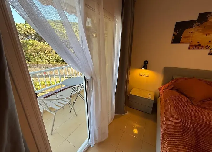 Coastal Retreat Just Steps From The *