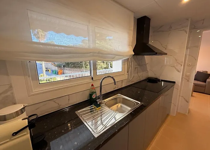 Coastal Retreat Just Steps From The