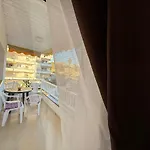 Coastal Retreat Just Steps From The * Lloret de Mar