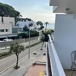 Coastal Retreat Just Steps From The * Lloret de Mar