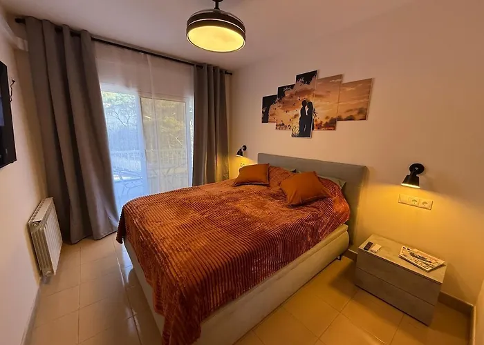 Coastal Retreat Just Steps From The