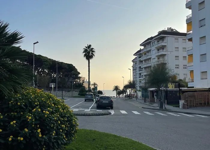 Coastal Retreat Just Steps From The